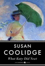 What katy did next cover image