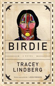 Birdie : a novel cover image