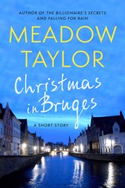 Christmas in Bruges : a short story cover image
