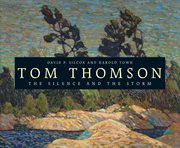 Tom Thomson : an introduction to his life and art cover image