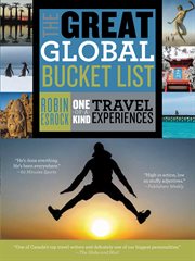 Great Global Bucket List cover image