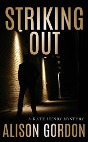 Striking out cover image