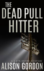 The dead pull hitter cover image