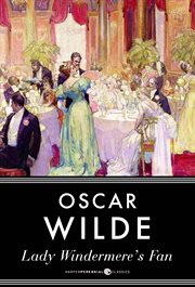 Lady windermere's fan cover image