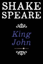King John : A History cover image