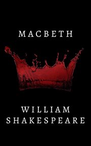 Macbeth cover image