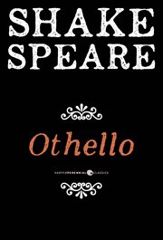 Othello cover image