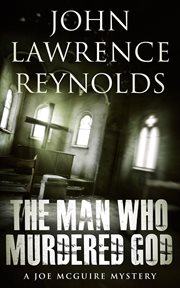 The man who murdered God cover image