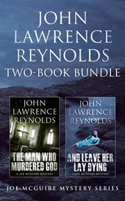 John lawrence reynolds 2-book bundle cover image