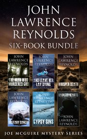 John Lawrence Reynolds Six-Book Bundle cover image