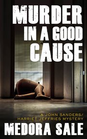 Murder in a good cause cover image