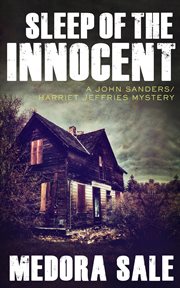 Sleep of the innocent cover image