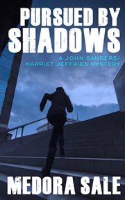 Pursued by shadows cover image