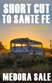 Short cut to Santa Fe cover image
