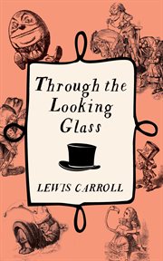 Through the looking glass cover image