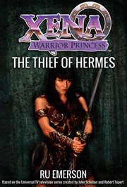 The thief of Hermes cover image