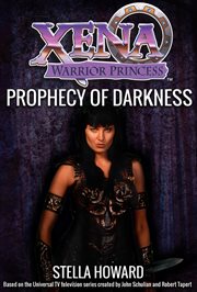 Prophecy of darkness : a novel cover image