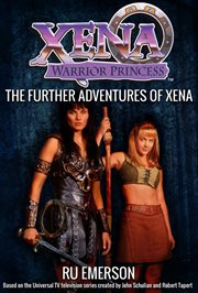 The further adventures of xena cover image