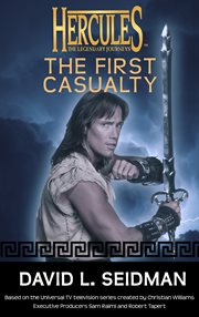 The First Casualty cover image