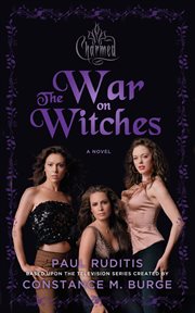 The war on witches cover image