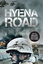Hyena road cover image