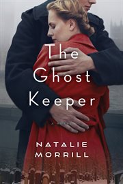 The ghost keeper cover image
