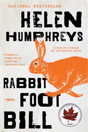 Rabbit Foot Bill : a novel cover image