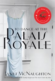 To Dance at the Palais Royale cover image