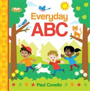 Everyday ABC cover image