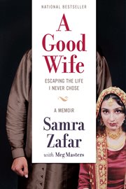 A good wife cover image