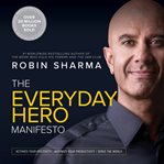 The everyday hero manifesto cover image