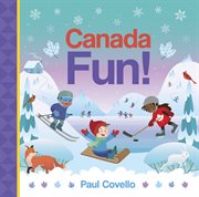 Canada Fun! cover image