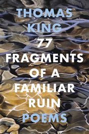 77 fragments of a familiar ruin cover image