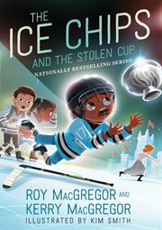 The ice chips and the stolen cup cover image