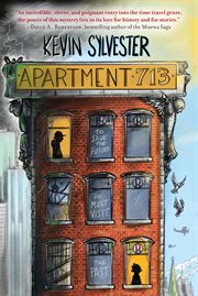 Apartment 713 : a novel cover image