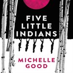 Five little indians cover image