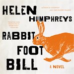 Rabbit foot Bill cover image