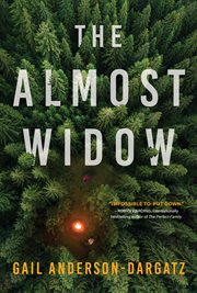 The Almost Widow : A Novel cover image