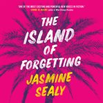 The island of forgetting : a novel cover image