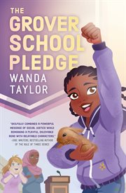 The Grover School Pledge cover image