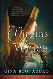 The Virgins of Venice : A Novel cover image