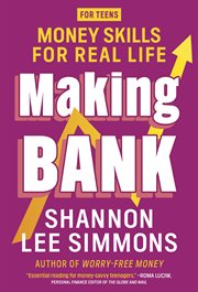 Making Bank : Money Skills for Real Life cover image