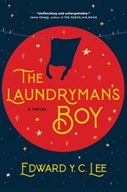 The Laundryman's Boy : A Novel cover image