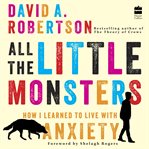 All the Little Monsters cover image