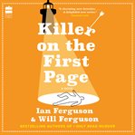 Killer on the First Page cover image
