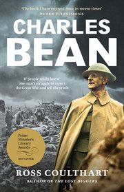 Charles bean cover image