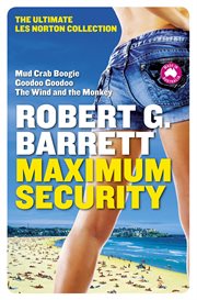Maximum security : the ultimate Les Norton collection cover image