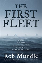 First Fleet cover image