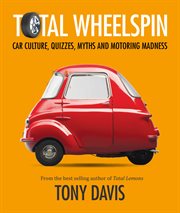 Total wheelspin cover image