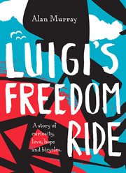 Luigi's freedom ride cover image